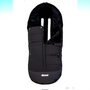 Black Kids Footmuff